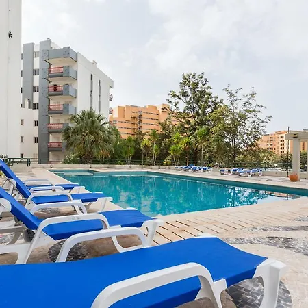 Marina With Sea View Apartment Vilamoura