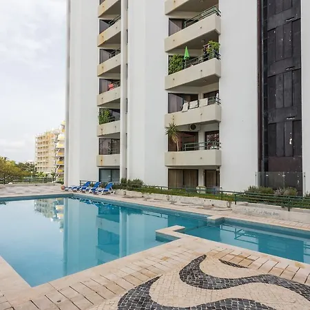 Marina With Sea View * Vilamoura