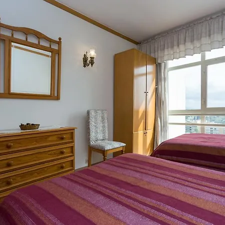 Marina With Sea View Apartment