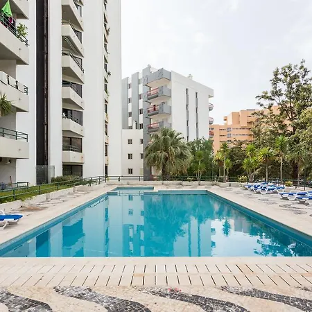 Apartment Marina With Sea View *