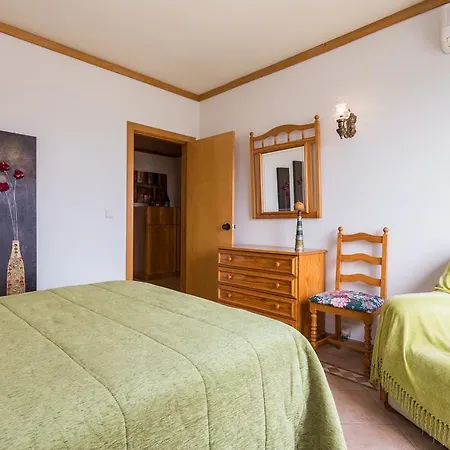 Apartamento Marina With Sea View *