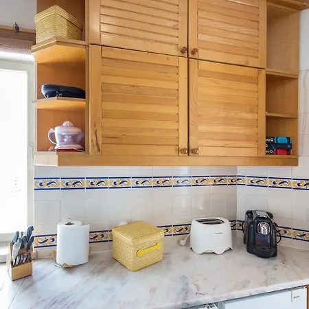 Apartamento Marina With Sea View Vilamoura