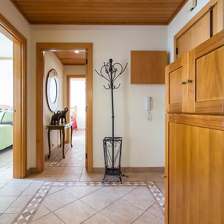 Apartamento Marina With Sea View